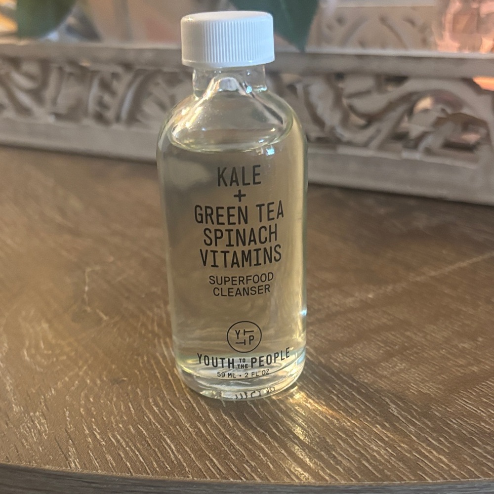 Youth to the People Facial Cleanser
